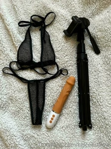 A package showed up in the mail today big thank you toooo well you