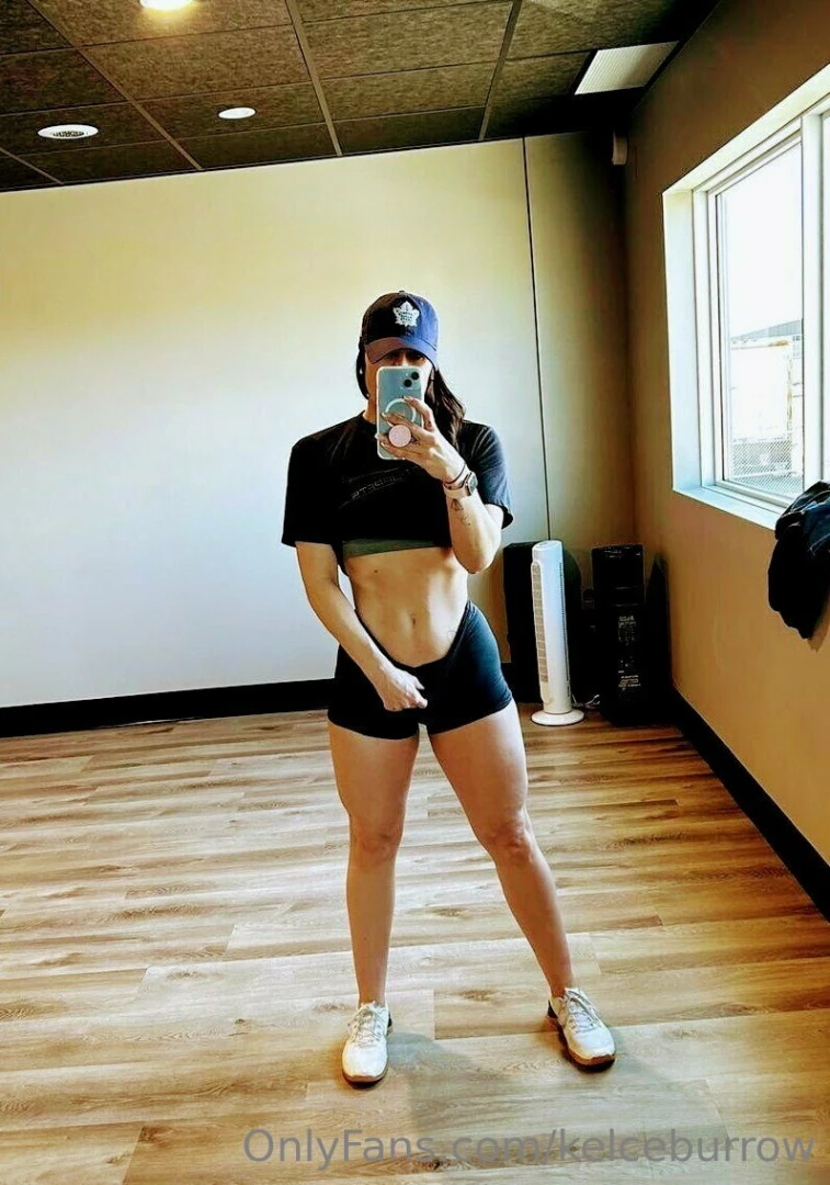 Ab check monday s pretty sure it s a thing 