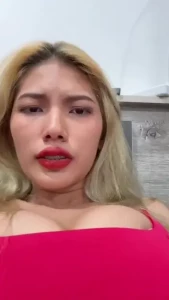 I m small and sweet colorful and exotic what am i i am cherry female part 9