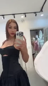 Stop welcome to my fantasy world i m ivy thai and here is where you part 172