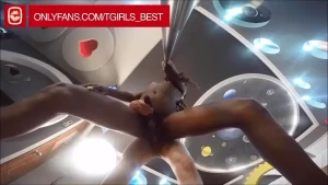 Want to see exclusive trans adult content look no further check out part 13