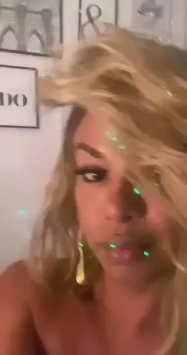 Promotions black brazilian trans goddess walleska felix walleskafelix_ part 63 