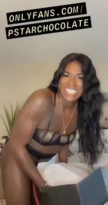 Va beach s very own orginal shemale chocolate she s masked now https part 3 