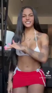 Sexy huge boobs on black colombiana trans goddess ts kristal ruiz part 6