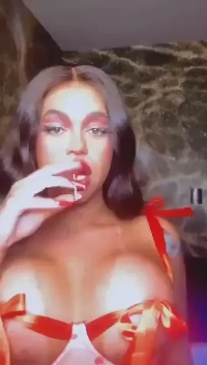 Mixed blac brazilian newbie model ts carla amaral tscarlaamaral part 2 