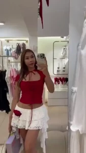 Stop welcome to my fantasy world i m ivy thai and here is where you part 185