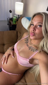 Only 9 more weeks left of this bump