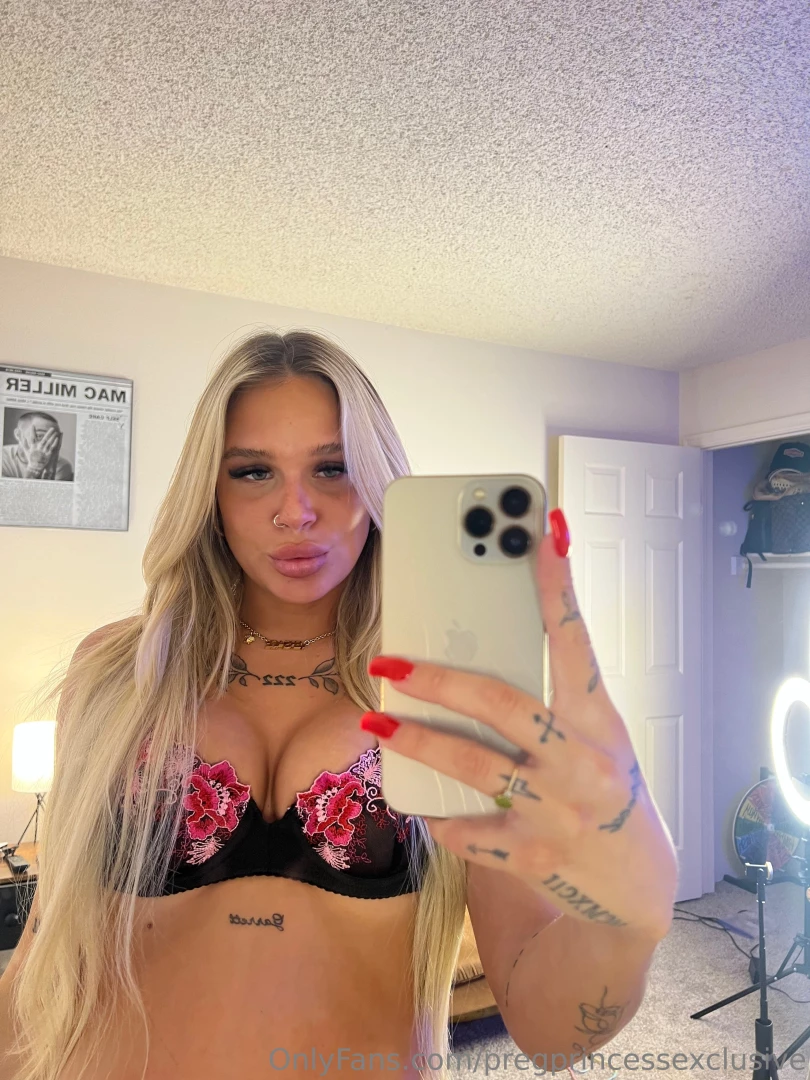 What turns you on the most daddy part 4 