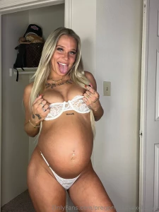 Big juicy titties bouncing and teasing in every shot hot and sultry