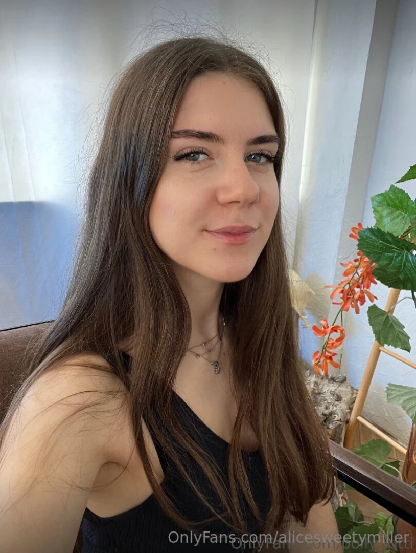 Cutie babe kitty_smile online now you won t regret following part 10 