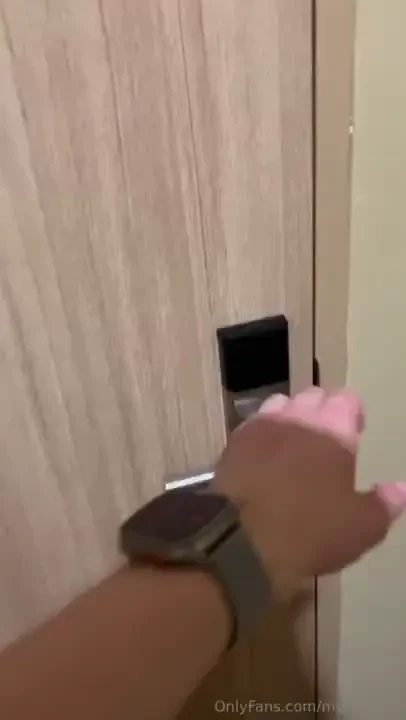 I got kicked out of my own apartment would you let me spend the night 