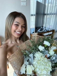 Hi hi guess what day it is today you re right that s my birthday since part 1