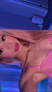I m still live come say hi part 1