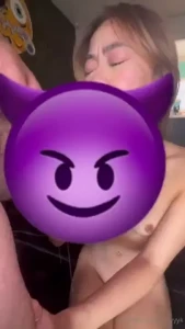 My brand new facial check your dms