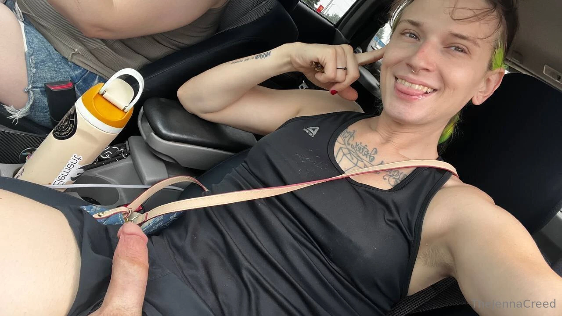 Who wants me part 36 