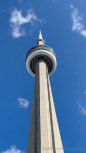 From my walk in a big city