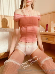 You heard my voice for the first time in your life what would you part 1