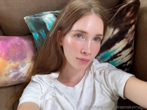 The way i look 90 of the time at home