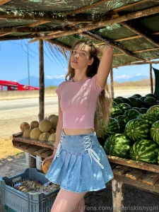 Is it a terrible heat wave in your town too