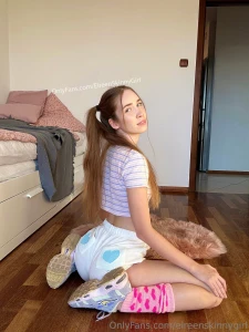 I m thinking about you are you thinking about me part 8