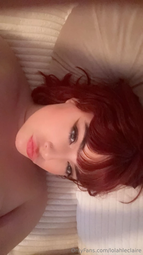 New hair new me part 12 