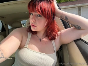 Imagine if i was your passenger princess