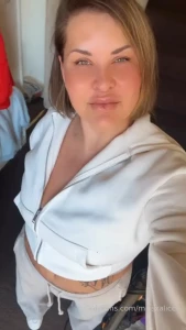 Im going for a shoot today have great day guys