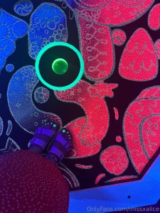 Omgggg they look so pretty here