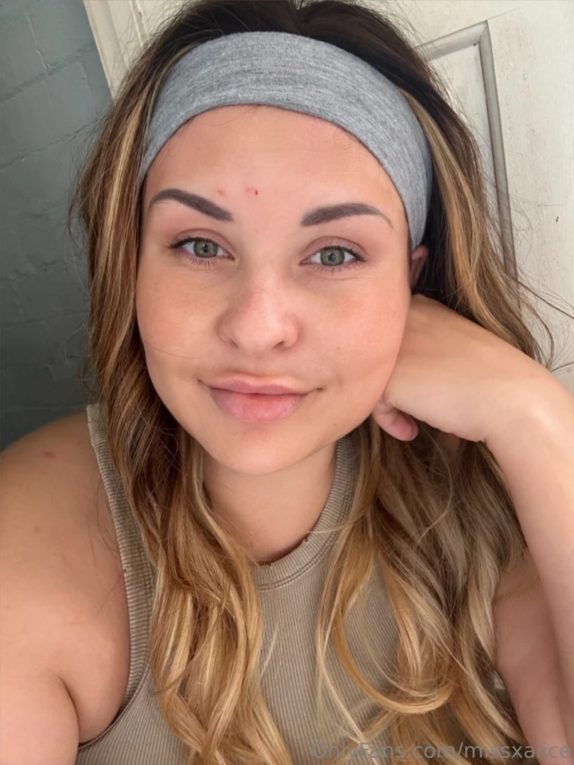 Do u like me all natural baby 