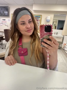 Guess what i was up to