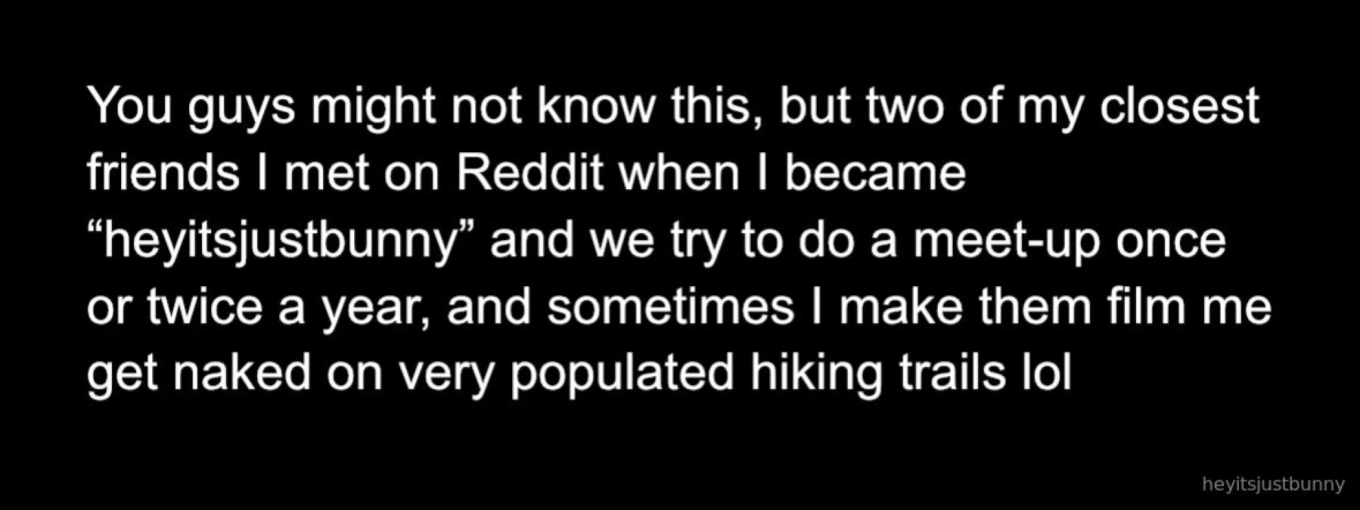 This was far more risky than you guys realize which is why i quietly 