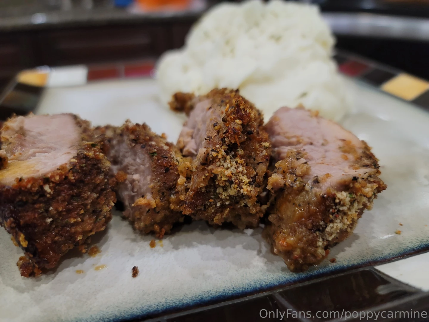 Poppycarmine part 63021 