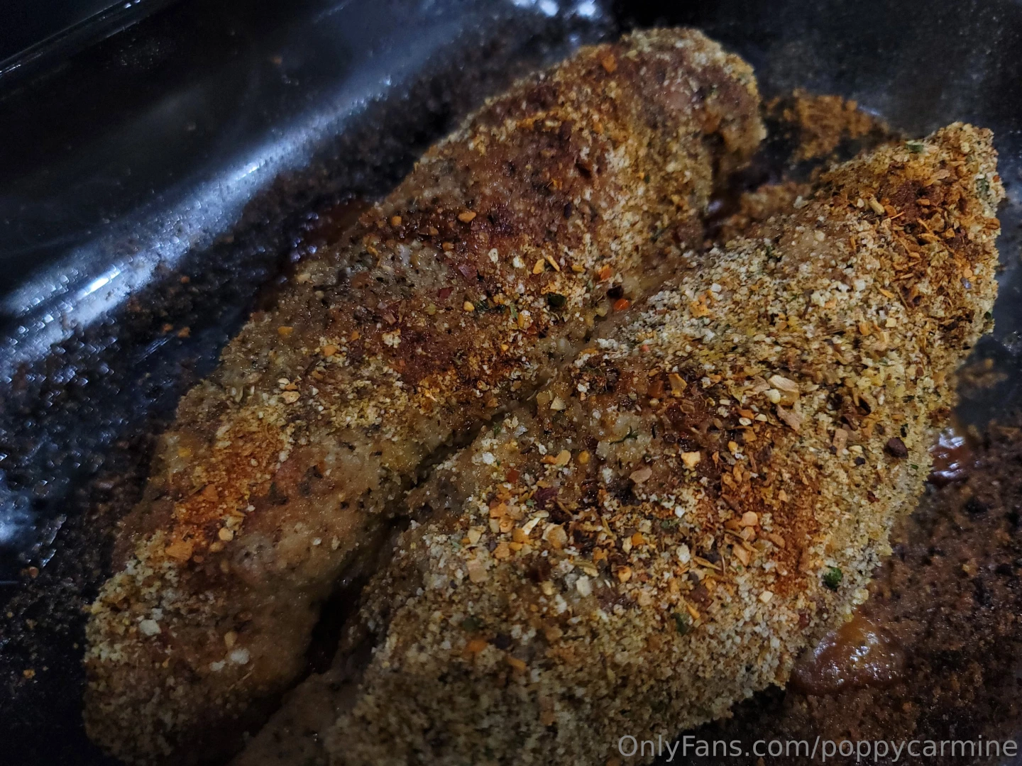 Poppycarmine part 63022 