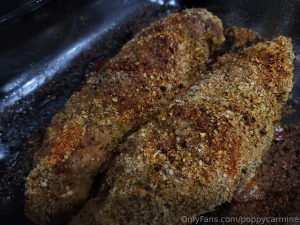 Poppycarmine part 63022