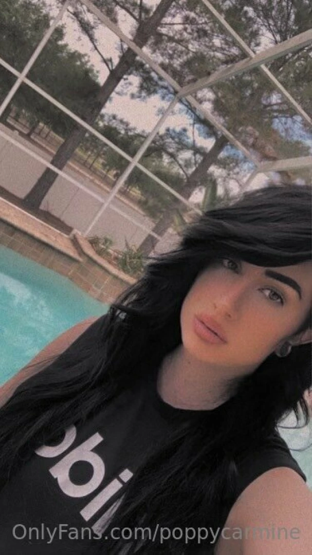 Poppycarmine part 63038 