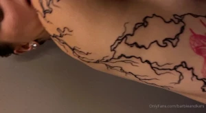 I m just absolutely in love with how this looks on my body