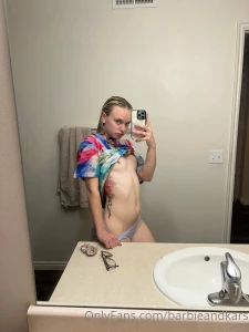 I m waiting to get bent over this sink while you rail me till i cum