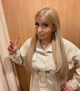 Lillyoceanfree 0 be a good boy and check her content for free vip part 422