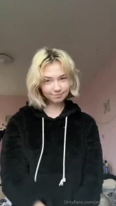 Do you want me to dance for you or should i take off my clothes right