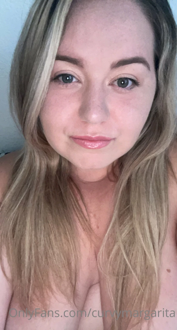 Curvymargarita part 1 