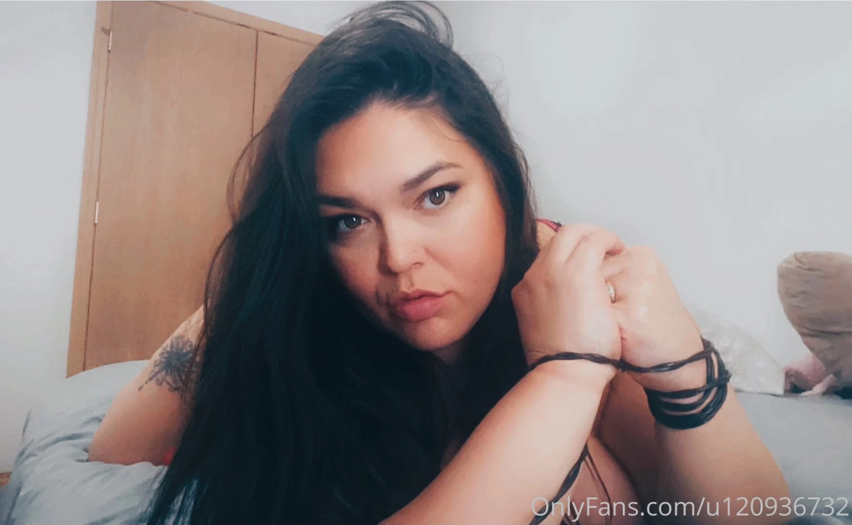 Ready to be taken part 9 