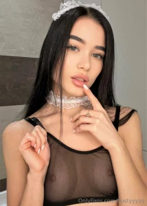 Babysweeeet is waiting for her obedient boy she knows exactly how to part 2