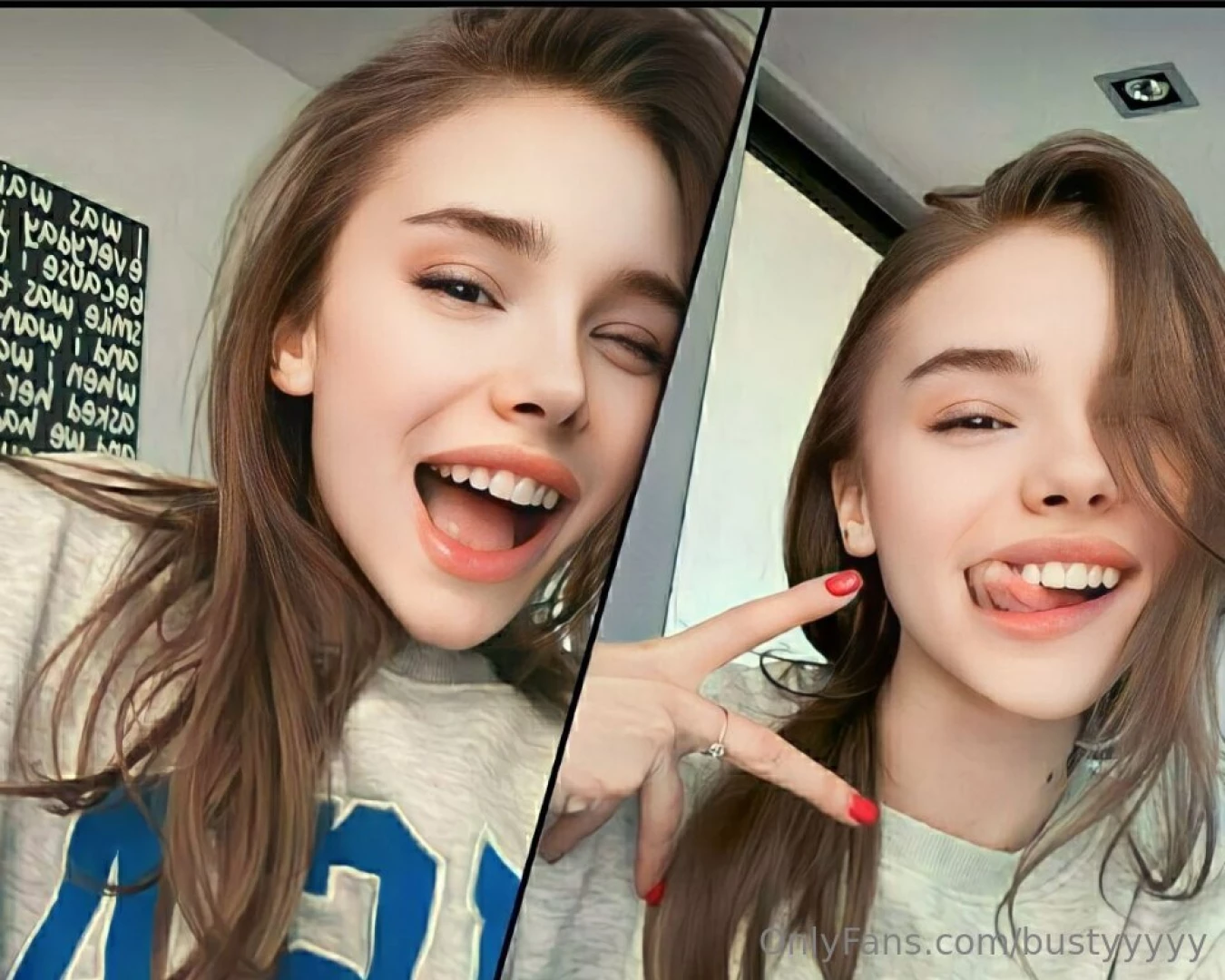 Hot hot hot maltihoneyy this fun and playful babe can surprise you in part 9 