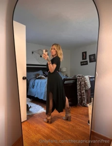 Not your average girl just your newest obsession