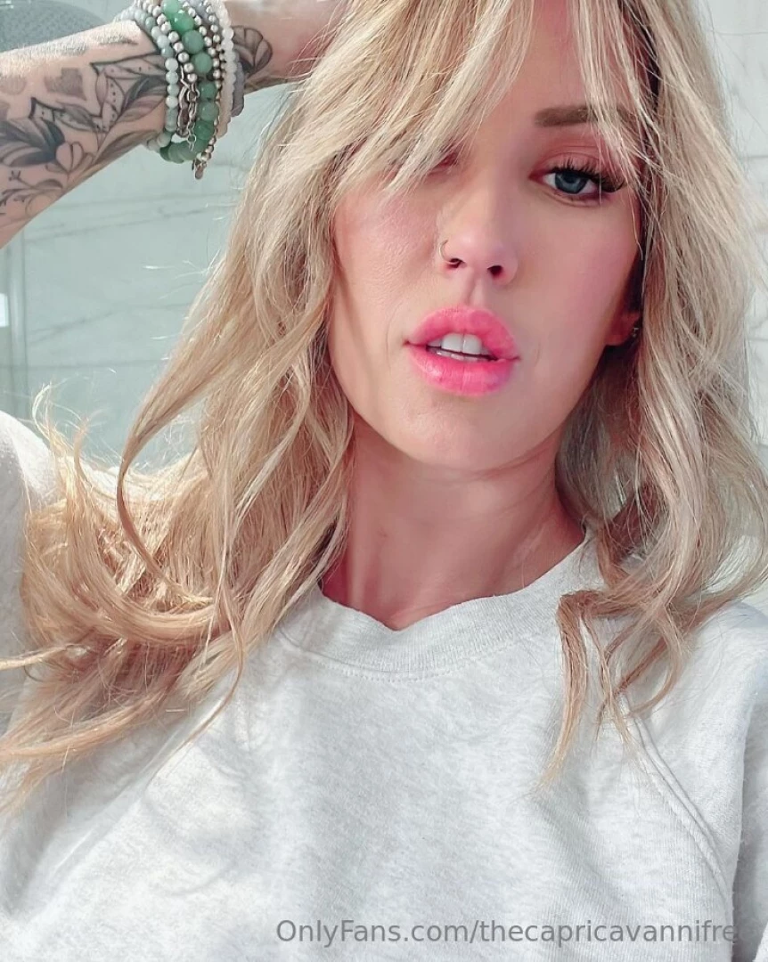 Thecapricavannifree 