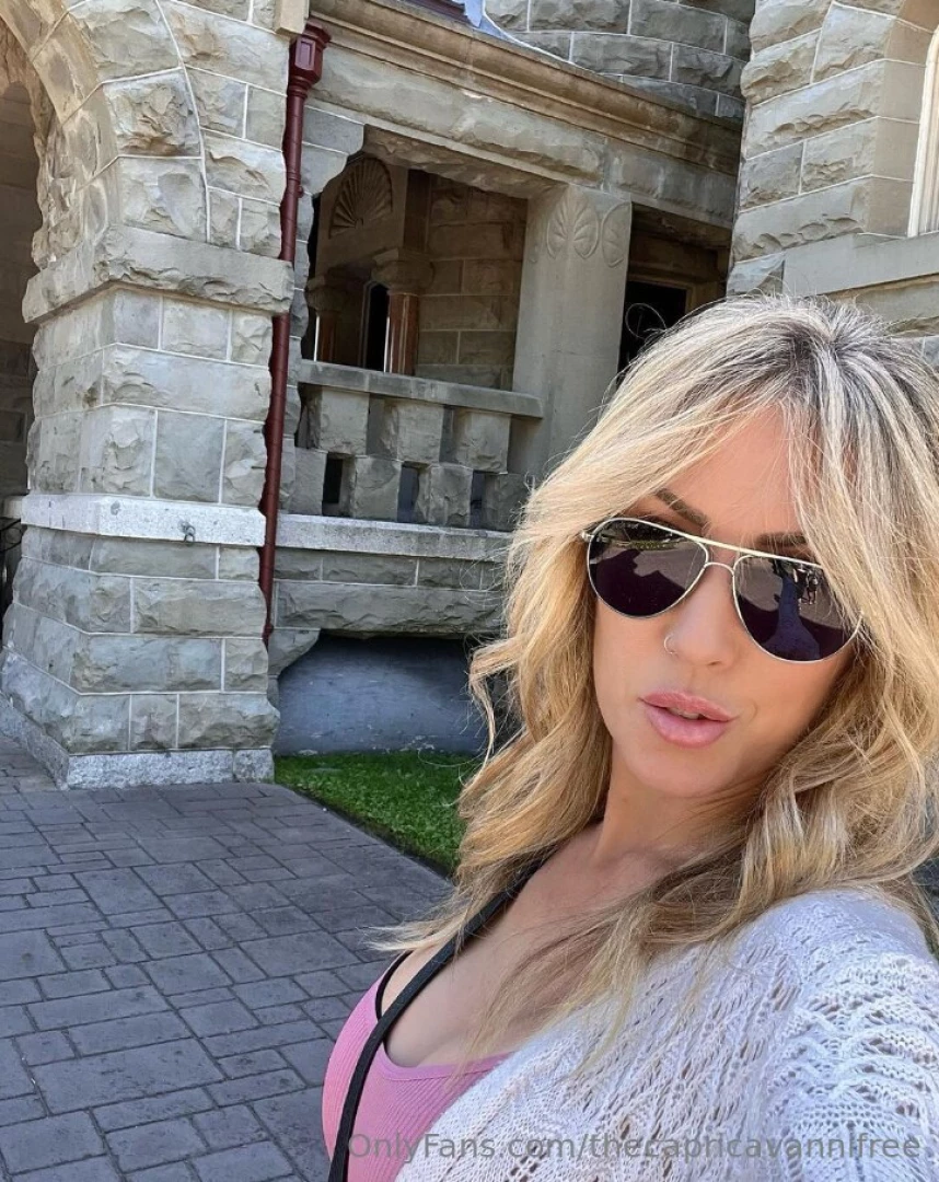 Thecapricavannifree part 1 