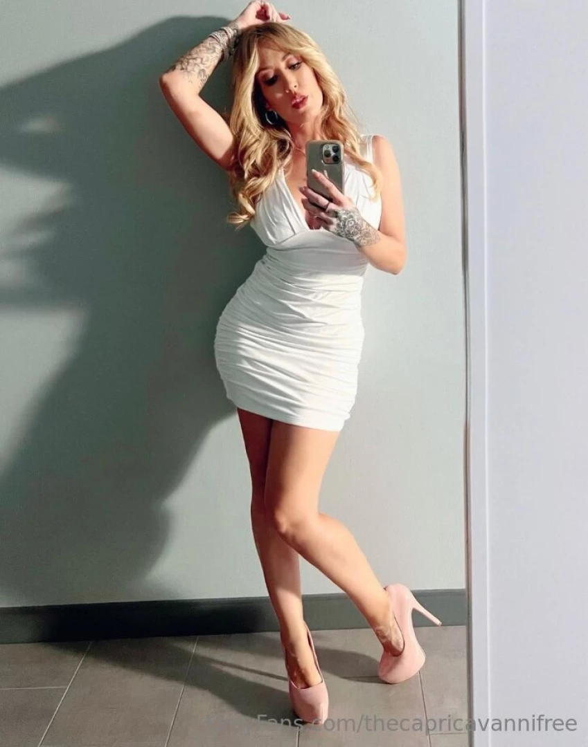 Thecapricavannifree part 2 