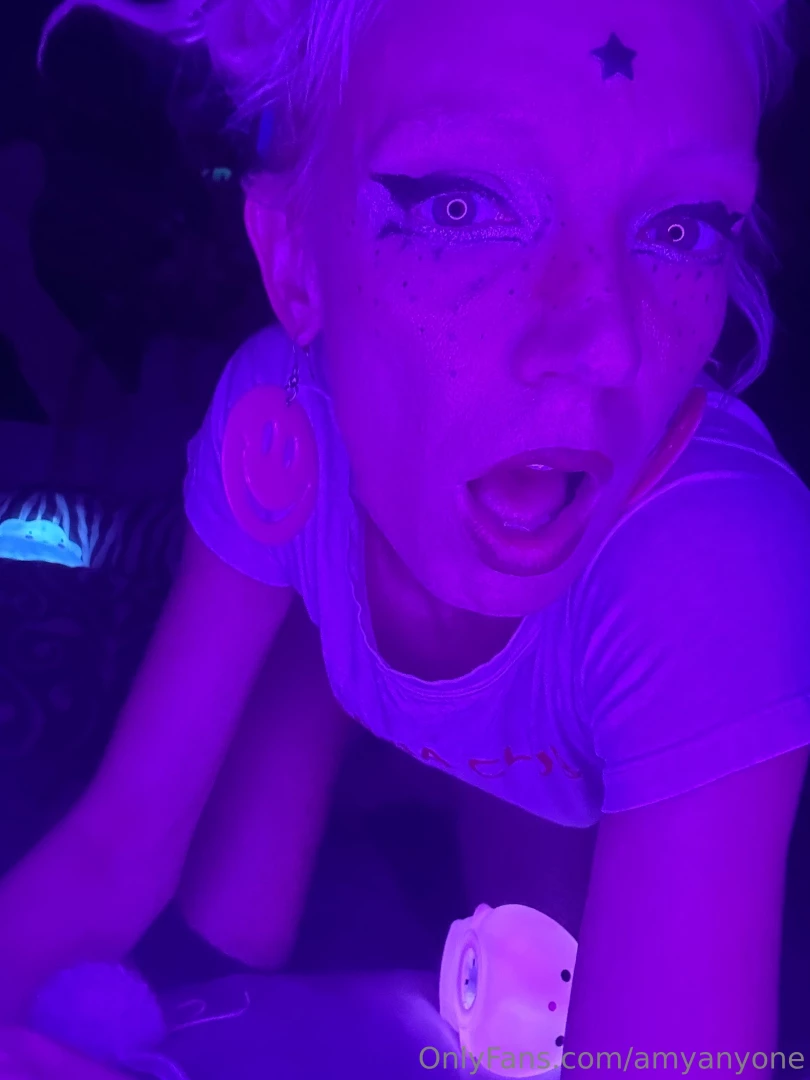 Amyanyone part 2 
