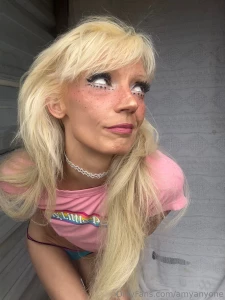 Come play with me daddy part 53