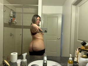 I know you love this fat ass but i know you will love being on my vip